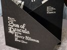 Son of Dracula+ Nilsson and Ringo. EX/EX Album + Iron On N/M