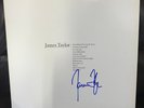 James Taylor Greatest Hits 1972-1976 SIGNED and authenticated PSA/DNA