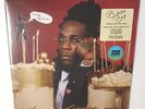 BURNA BOY LOVE DAMINI (2023) BRAND NEW SEALED VINYL LP KEHLANI BLXST KHALID