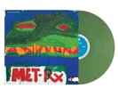 Action Bronson LP Cocodrillo Turbo Limited Olive Green Color Vinyl Sealed NEW
