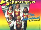 Zillertaler Schürzenjäger - Der Jodelautomat (Japaner) (7