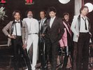 Ebonee Webb - Too Hot (LP, Album, Win) (Near Mint (NM or M-))