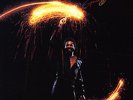 Lenny Williams - Spark Of Love (LP, Album) (Very Good Plus (VG+))