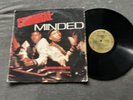 Boogie Down Productions - Criminal Minded 1987 Vinyl Record LP BBoy Records