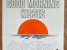 Michael Farneti Good Morning Kisses LP - NEW UNPLAYED