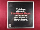 The Black Keys - Brothers NEW sealed deluxe 10th anniversary with poster