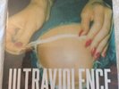LANA DEL REY - Vinyl - ULTRAVIOLENCE LP - Alternate Cover - Brand New - Sold Out