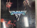 Van Halen - Van Halen - DCC Compact Classics - Audiophile Vinyl #0067