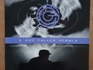 VINYL A GUY CALLED GERALD Black Secret Technology JUICE BOX JBLP25 2 x LP EX