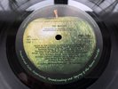 THE BEATLES weißes Album MISSPRINT  1 St UK Mono NO EMI LABEL *EXCELLENT* Vinyl