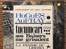 45 T  HUGUES AUFRAY - TUCUMCARI - 70 390