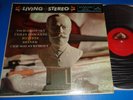 Heifetz/Reiner TCHAIKOVSKY Violin Concerto - RCA LSC-2129 Shaded Dog 8S/15S