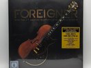 Foreigner Foreigner With the 21st Century Symphony Orchestra Vinyl LP NEU