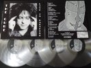 The Cure - Live in Hartford  4LPs on Clear Vinyl  Ltd Ed #20 of 20
