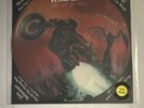 MEATLOAF   BAT OUT OF HELL VINYL  PICTURE DISC MEAT LOAF EPIC 1977 NM / NM