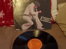 ELVIS PRESLEY THE LAS VEGAS YEARS VINYL LP SWEDEN PL43509
