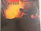RATT – OUT OF THE CELLAR - VINYL LP BLACK 1ST PRESS - VG+ - 17