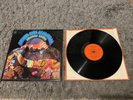 Thomas Yates “Second City Spiritual” Original 1967 U.K. vinyl Lp PSYCH