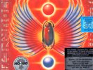 JOURNEY on LP 