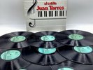 JUAN TORRES al estilo (88’ SELECCIONES MEXICO 8x VINYL LP) NM (rare )