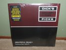Dicks Picks Vol. 2 Columbus Ohio 10/31/71 Grateful Dead 2 LP Vinyl Ltd Ed New