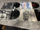 Gerry Mulligan Quartet Pacific Jazz - Record/vinyl VG 10