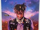 Juice WRLD ‎– Legends Never Die RARE LTD EDITION ETERNAL PURPLE DOUBLE VINYL