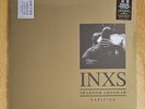 INXS  Shabooh Shoobah Rarities  RSD  GOLD Vinyl LP Record NEW  Record Store Day