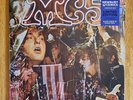 MC5  Kick Out The Jams  Vinyl LP Record NEW  Black / Clear Vinyl  1 Of 2000