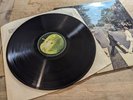 THE BEATLES / ABBEY ROAD 1969 VINYL LP / ROCK POP EX / £5 FLAT POST