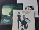 FLEETWOOD MAC – 3Lp's – RUMOURS, TANGO IN THE NIGHT & TUSK