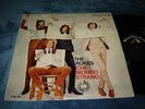 The Rokes - Che Mondo Strano LP RCA FPM 185 Spain/UK garage beat rock EXC shape