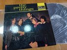 The Pretty Things - The Pretty Things Orig 1965 UK LP Fontana TL 5239 Great copy