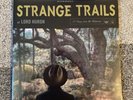 Lord Huron ‎– Strange Trails - Moss Green Color Vinyl LP Record