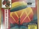 Led Zeppelin/Celebration Day Ledzeppelin Celebration Day Lp WPJR10003 Used LP
