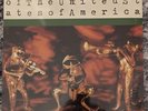 The Presidents of the United States of America Gold Nugget Vinyl LP + Zine