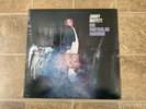 Jimmy Buffett “One Particular Harbour” vinyl LP