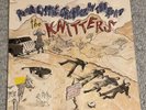 Mint Sealed KNITTERS Poor Little Critter On The Road SLASH LP 1985 1st X Exene
