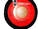 Yours Until Tomorrow /   Dee Dee Warwick  US Mercury