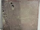 BRIAN ENO w/ DANIEL LANOIS ROGER ENO APOLLO ATMOSPHERES & SOUNDTRACKS LP 1983 EG