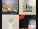 Pink Floyd Vinyl The Wall Final Cut Momentary Lapse Wish You Were Here RMF37-RH