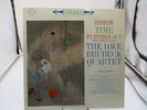 The Dave Brubeck Quartet 