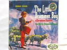The Little Drummer Boy A Christmas Festival The Harry Simeone Chorale LP Vinyl