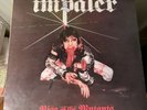 Impaler Vinyl Rise Of The Mutants