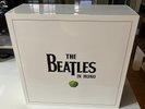 The Beatles IN MONO BOX SET NEW SEALED MINT 2014 LP NEVER PLAYED ROCK AUDIOPHILE