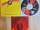 Flash Gordon Soundtrack by Queen - LP Record 1980 Elektra EKS 5E-518 Vinyl