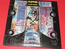 Flipper -- Gone fishin`  -- LP / Rock Indie