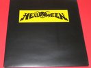 Helloween -- DR.Stein / Savage/Livin`ain`t no crime   -- Maxi/Clear Vinyl