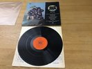 Moby Grape - Wow.  Vinyl 1968 UK Mono First Press. VG+/EX