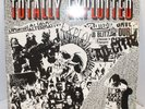 THE EXPLOITED - TOTALLY EXPLOITED - 1984 - PUNK  Blashadabee Records
